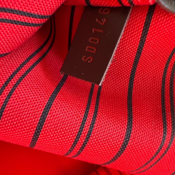 Louis Vuitton neverfull GM - Picture 9 of 11